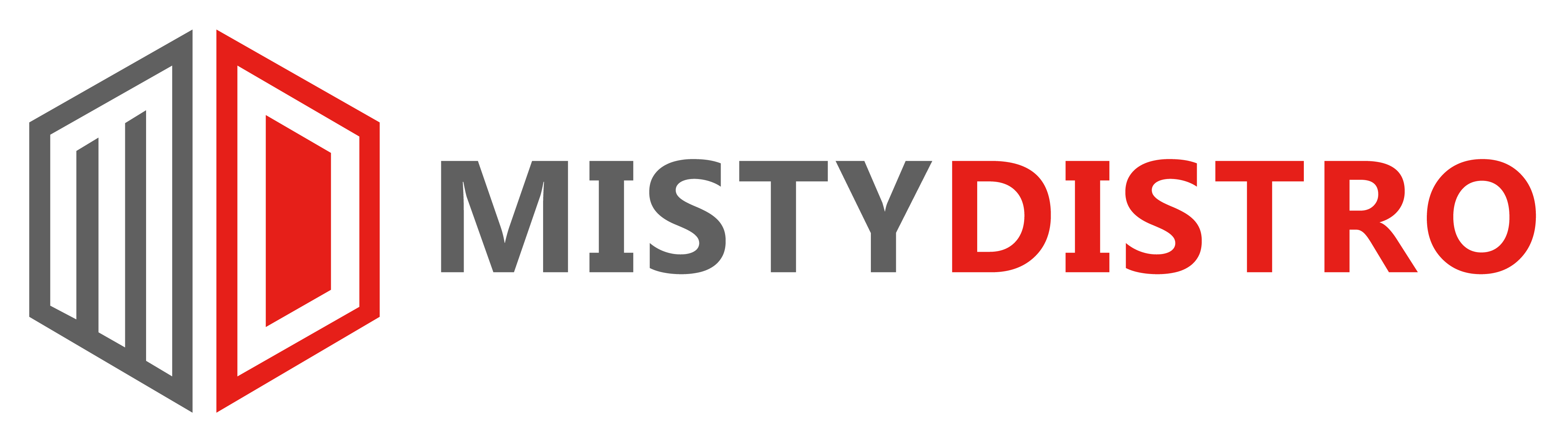 Mistydistro